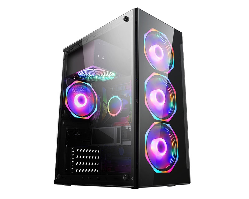 RAC24603 EWE PC INTEL GAMING računar Core i7-12700F/32GB/1TB/RT